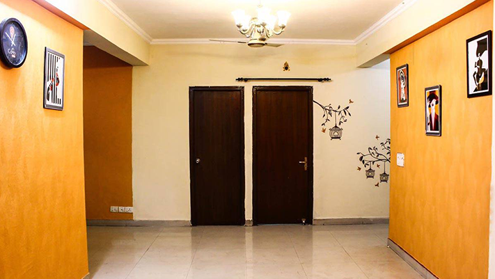 Pearl Academy Mumbai Infrastructure photo 10